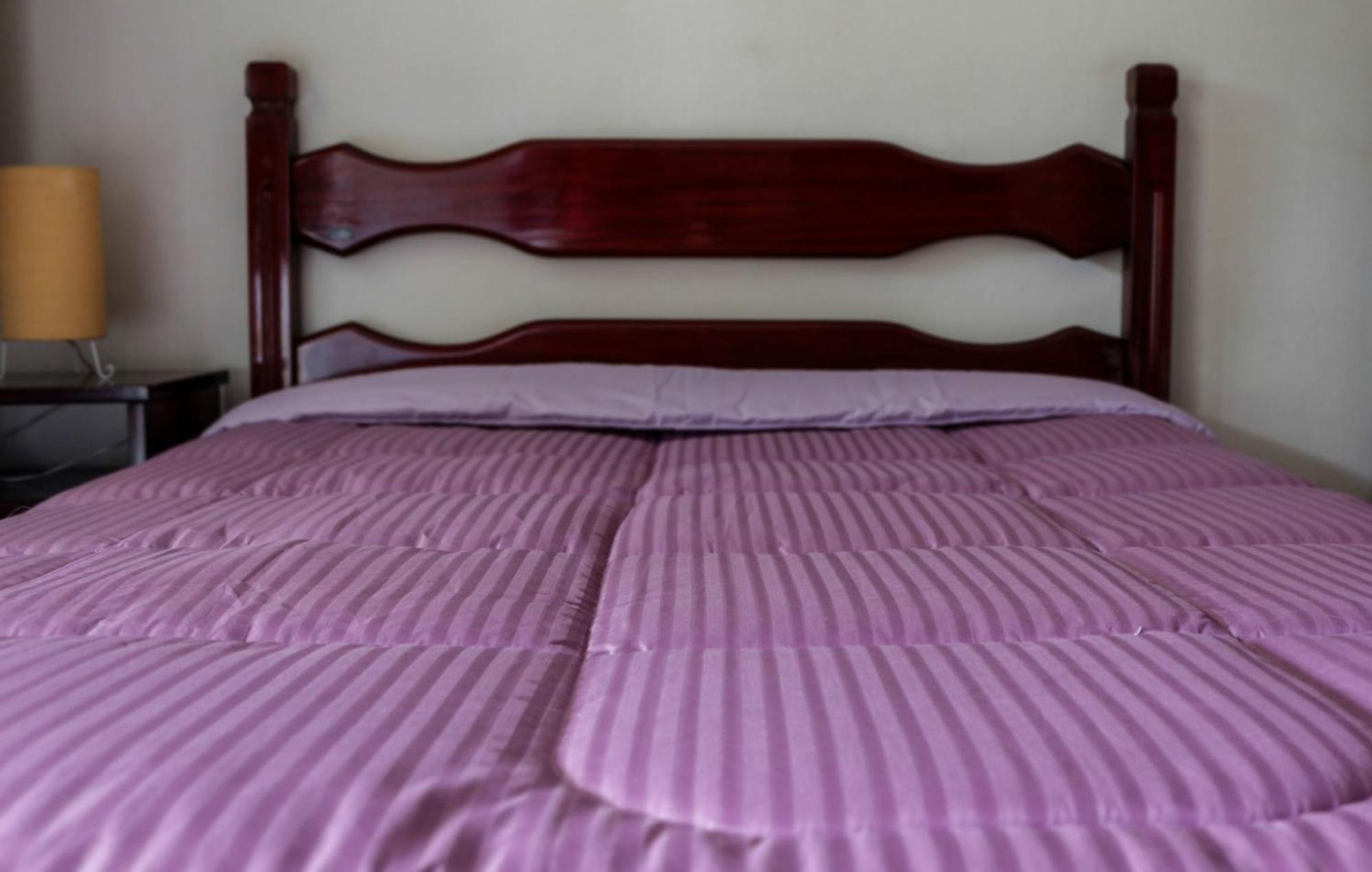 Pousada Pouso Alto Habitación foto