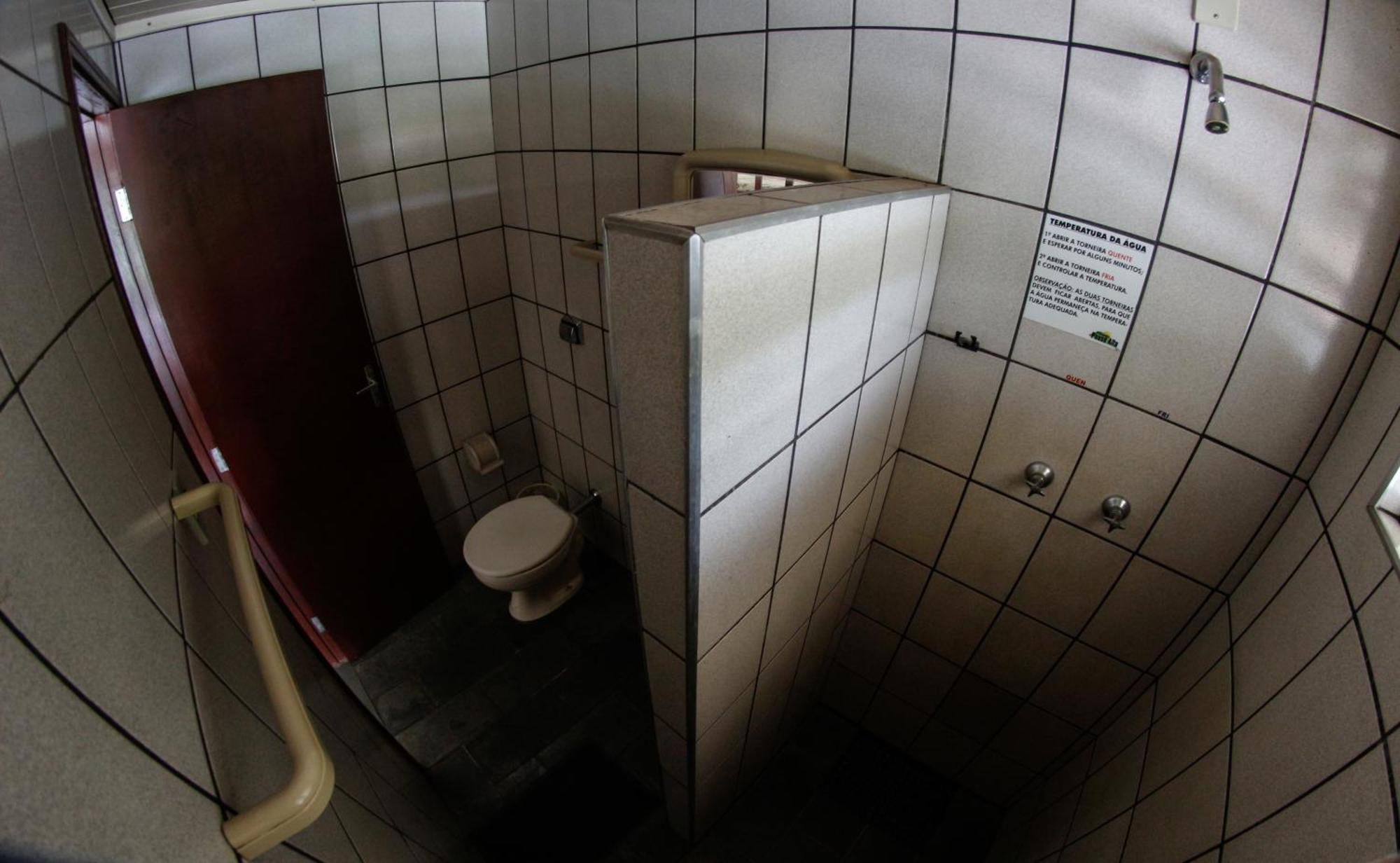 Pousada Pouso Alto Habitación foto
