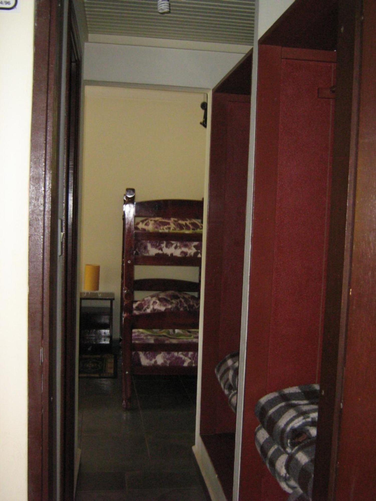 Pousada Pouso Alto Habitación foto