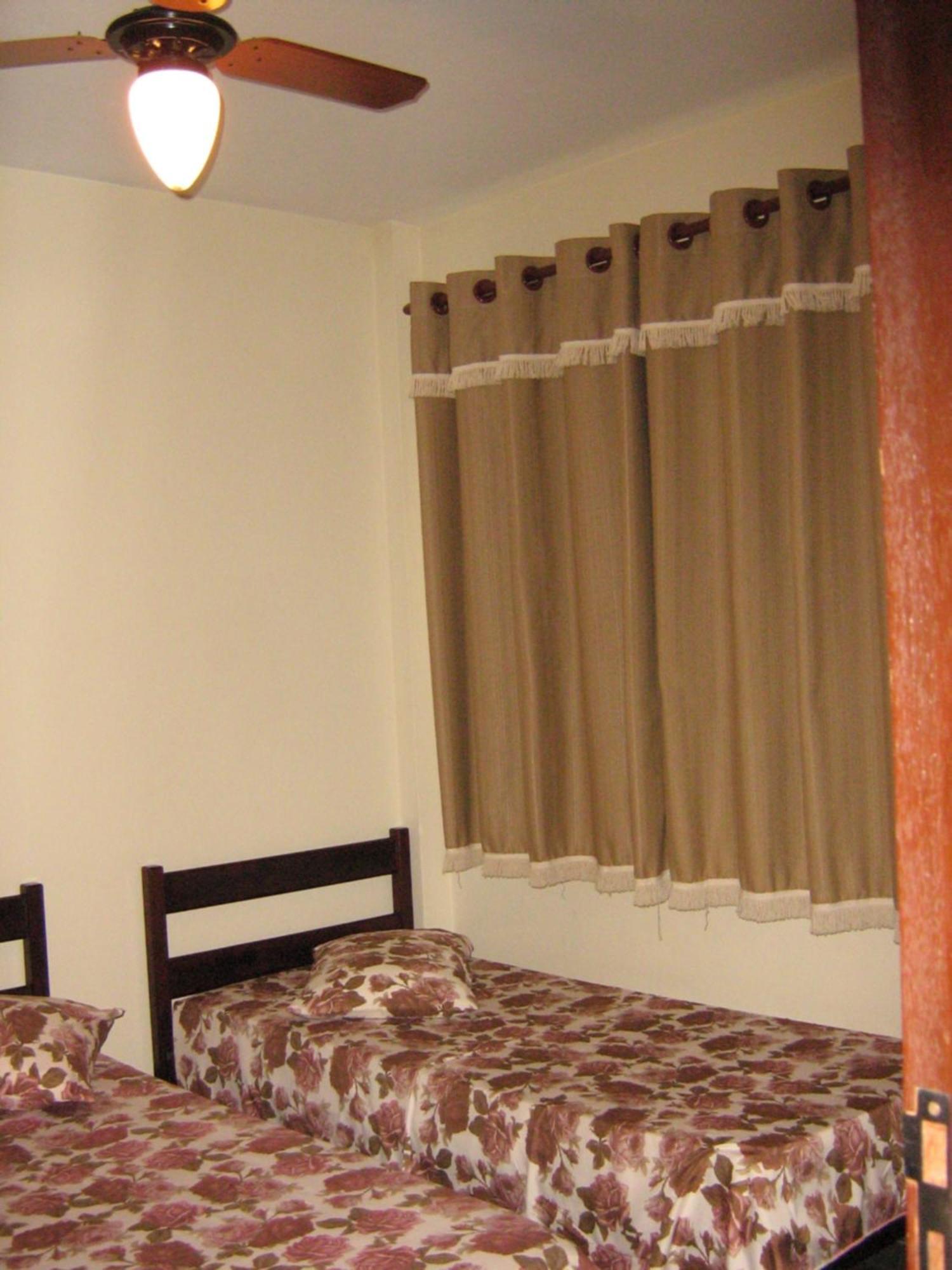 Pousada Pouso Alto Habitación foto