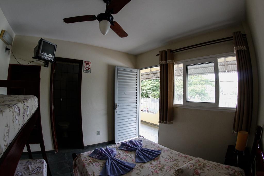 Pousada Pouso Alto Habitación foto