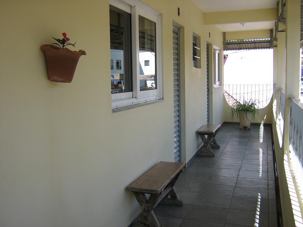 Pousada Pouso Alto Exterior foto